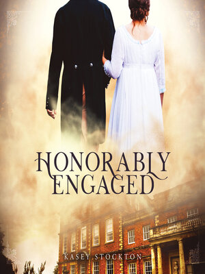 cover image of Honorably Engaged